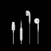 Auricular Genius HS-M365 USB C Blanco