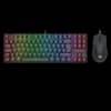 Combo Teclado y Mouse Redragon S145