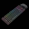 Combo Teclado y Mouse Redragon S145