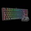 Combo Teclado y Mouse Redragon S145