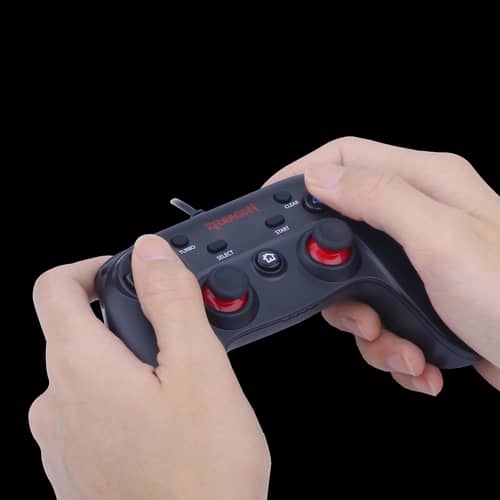 Joystick Redragon G807