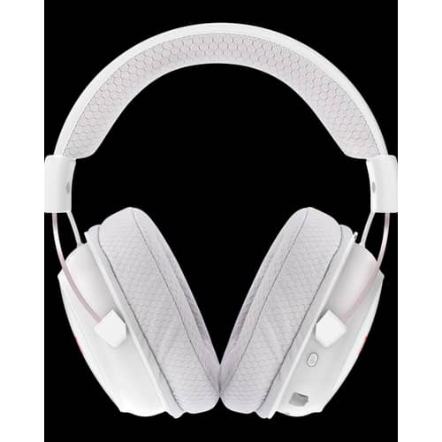 Auricular Inalámbrico Redragon Zeus Pro H510 Blanc