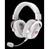 Auricular Inalámbrico Redragon Zeus Pro H510 Blanc