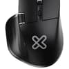 Mouse Klip Xtreme ThumbGlide Recargable