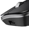 Mouse Klip Xtreme ThumbGlide Recargable