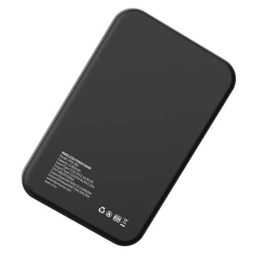 Power Bank Klip Xtreme Inal 5000mah