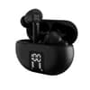 Auriculares Klip Xtreme 22hs , can, tactil, lcd, N