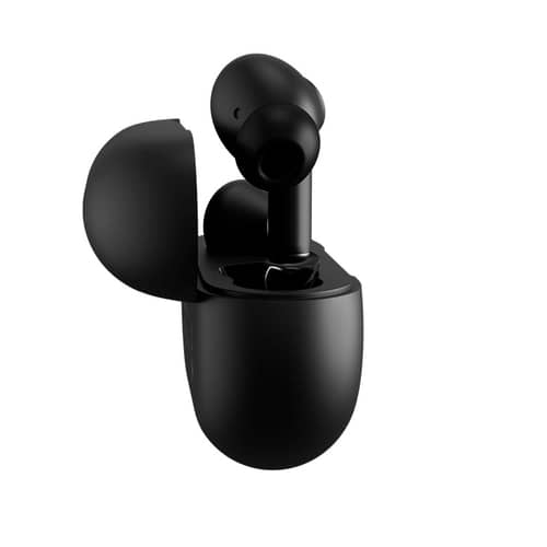 Auriculares Klip Xtreme 22hs , can, tactil, lcd, N