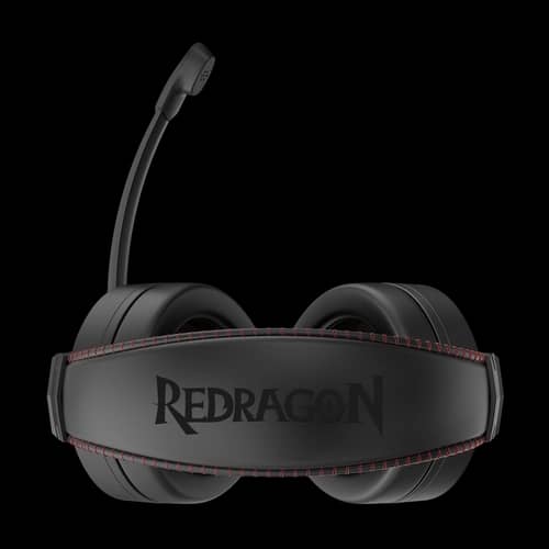 Auricular Redragon H211 RGB Negro