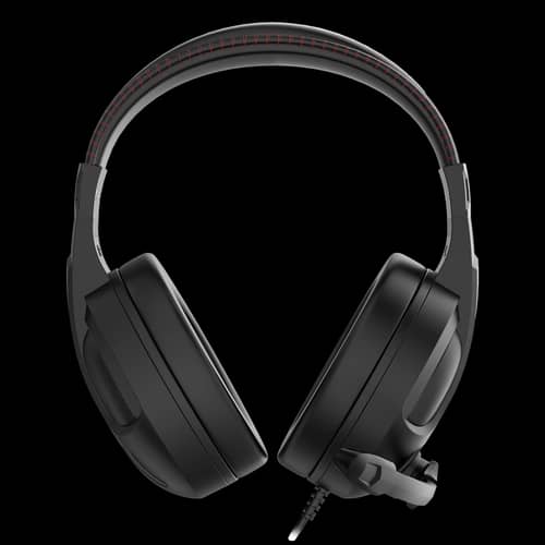 Auricular Redragon H211 RGB Negro