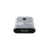 Adaptador Xtech Bidireccional HDMI 2 puertos