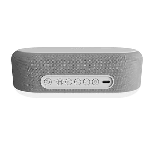 Parlante Xtech 5 en 1 con despertador
