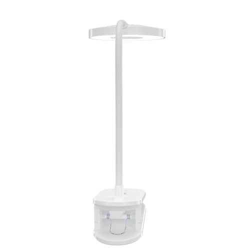 Lampara Xtech recargable de Led con Clip