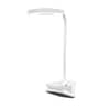 Lampara Xtech recargable de Led con Clip