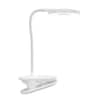 Lampara Xtech recargable de Led con Clip