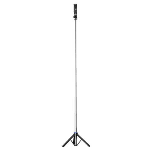 Tripode Xtech Selfie Stick con control Remoto