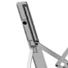 Base p/notebook Klip Xtreme Aluminio 15,6 Plegable