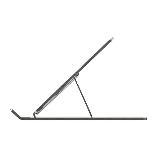 Base p/notebook Klip Xtreme Aluminio 15,6 Plegable