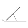 Base p/notebook Klip Xtreme Aluminio 15,6 Plegable