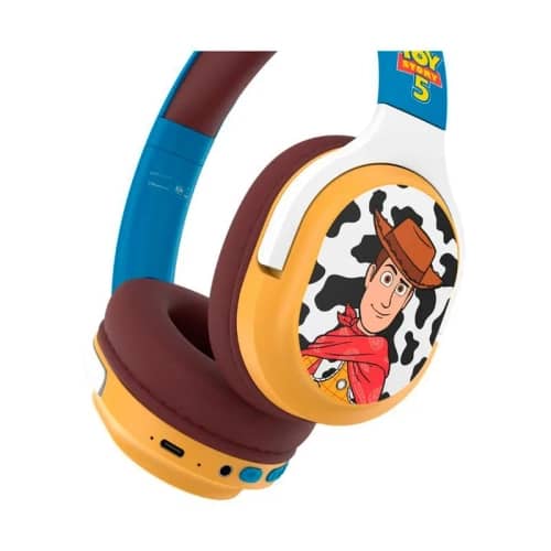 Auricular Xtech Vincha Toy Story Woody