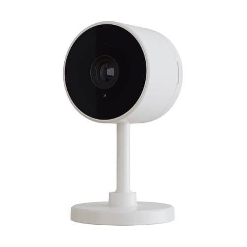 Camara Nexxt Fija interior 2k 3mp