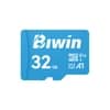 Tarjeta de Memoria BIWIN MS100 32GB MicroSDXC A1 100MB/s U3 V30