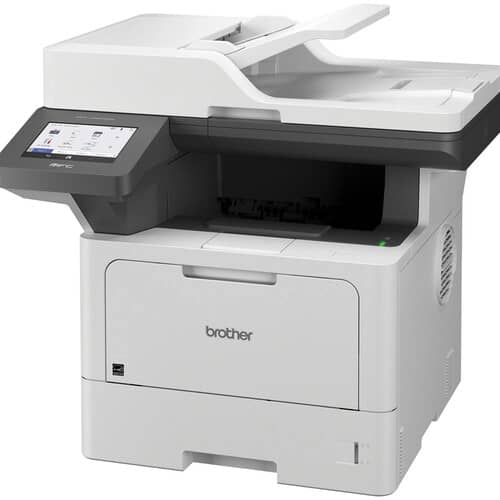 Impresora Laser Brother MFCL5915DW Multifuncion