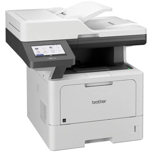 Impresora Laser Brother MFCL5915DW Multifuncion