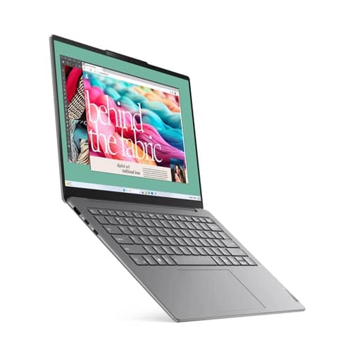 Notebook Lenovo Yoga 14",U5 125 5125H, 16 gb, 512S