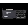 Placa MSI NVIDIA GeForce RTX 5070 12G SHADOW 3X OC