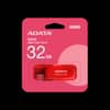 Pen Drive ADATA UV240 32GB USB 2.0 RED
