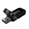 Pen Drive ADATA UV240 64GB USB 2.0 BLACK