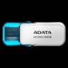 Pen Drive ADATA UV240 64GB USB 2.0 WHITE