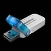 Pen Drive ADATA UV240 64GB USB 2.0 WHITE