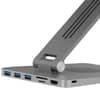 Base Notebook Aluminio Klip Xtreme con Carga inal