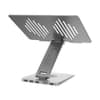 Base Notebook Aluminio Klip Xtreme con Carga inal