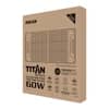 Panel Solar Forza FPV-T060W-60W para Generador Titan