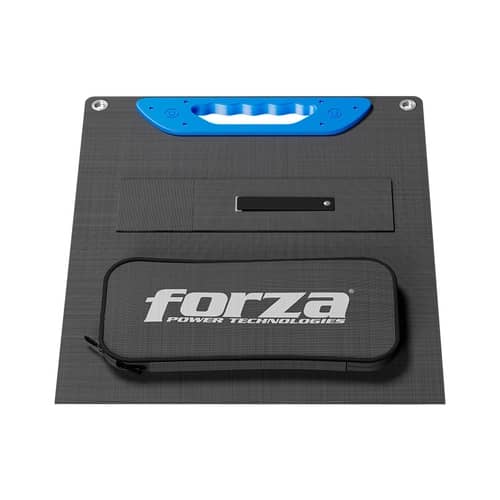 Panel Solar Forza FPV-T060W-60W para Generador Titan