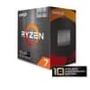Procesador AMD Ryzen 7 5800X3D 3.40GHz AM4 DDR4