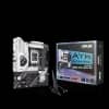 Motherboard ASUS B860M AYW GAMING WIFI AM5 DDR5