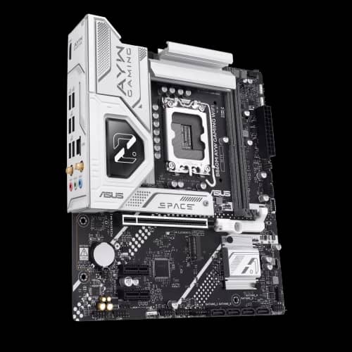 Motherboard ASUS B860M AYW GAMING WIFI AM5 DDR5