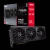 Placa de Video ASUS AMD Radeon PRIME RX9070 GRE O12G EVO