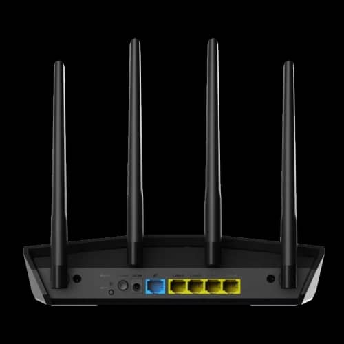 Router ASUS RT-AX57