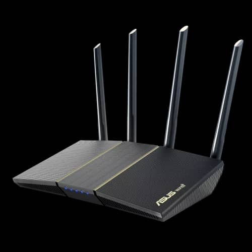 Router ASUS RT-AX57