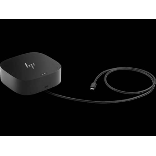 HP USB-C Dock G5