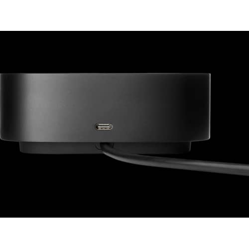 HP USB-C Dock G5