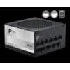 Fuente MSI PRO A1000PL PCIE5 1000W 80 Plus Platinium Cable USA
