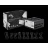 Fuente MSI PRO A1000PL PCIE5 1000W 80 Plus Platinium Cable USA