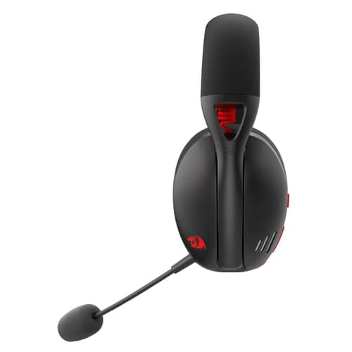 Auricular Inalámbrico Redragon IRE Pro H848 Negro