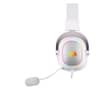 Auricular Redragon Zeus X H510 RGB Blanco